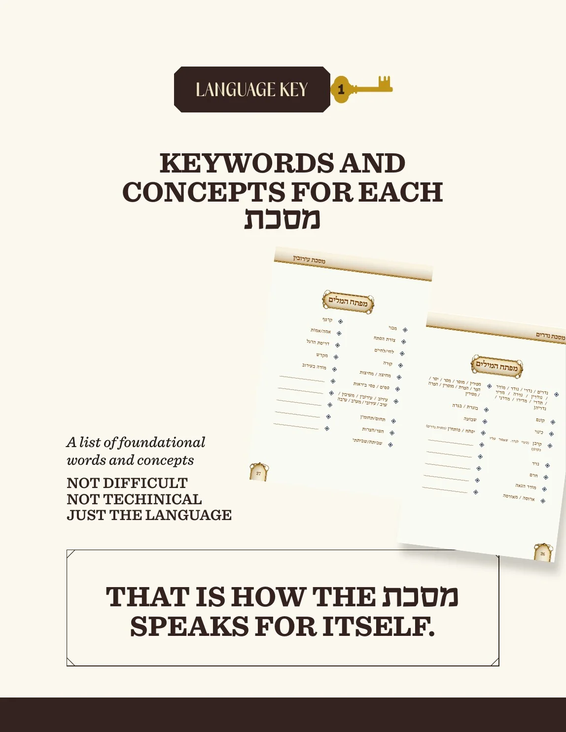 English brochure, page 6