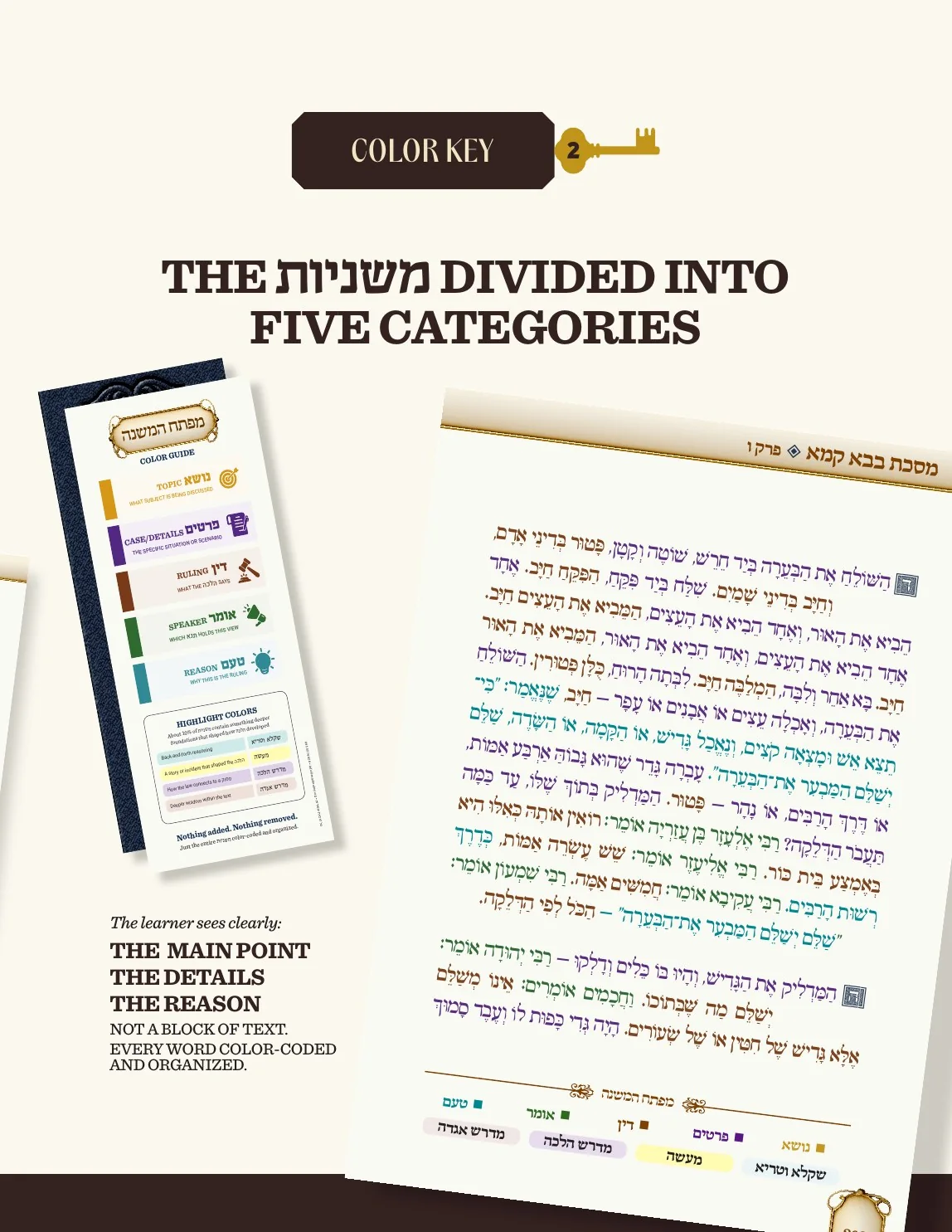 English brochure, page 7